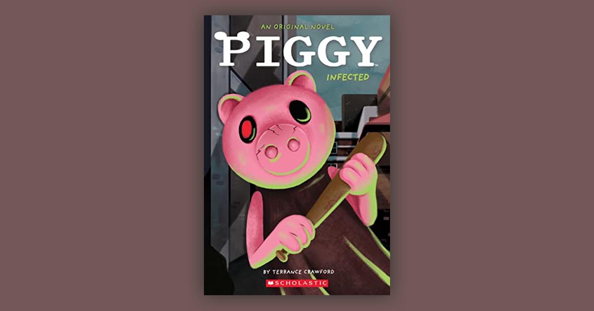 Piggy: Infected by Terrance Crawford