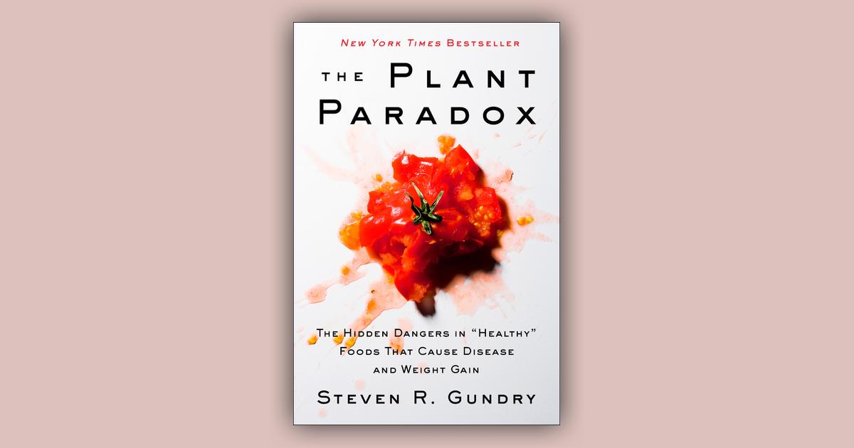 The Plant Paradox Price Comparison On Booko