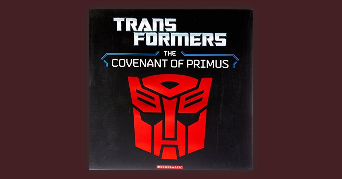 Transformers - the Covenant of Primus: Price Comparison on Booko