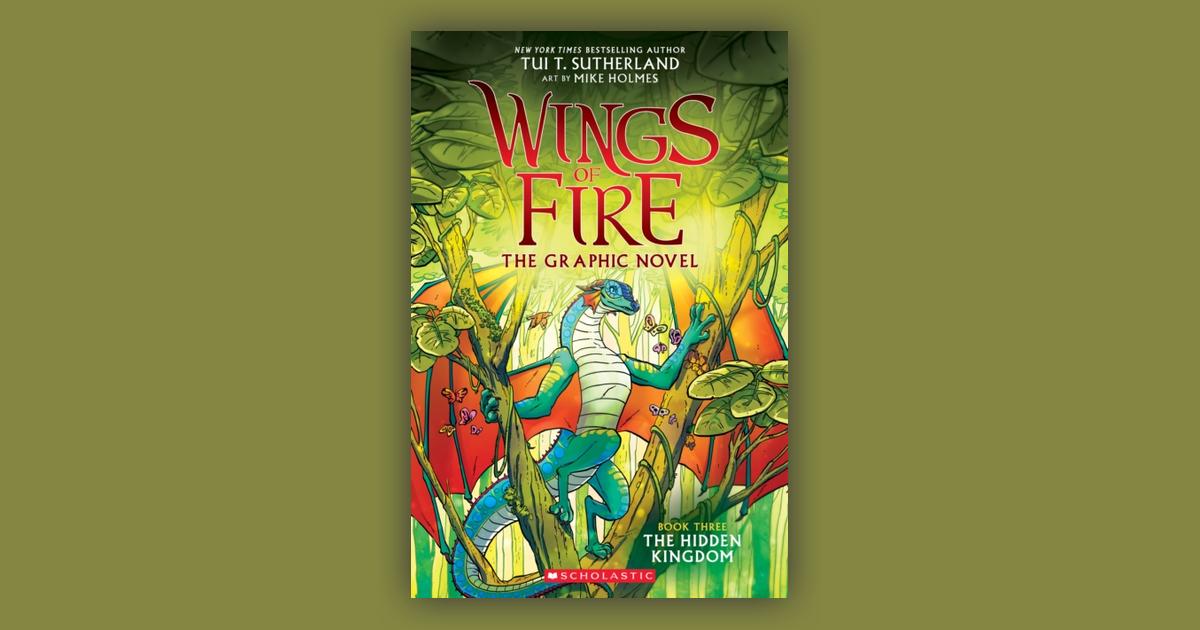 author of the book wings of fire