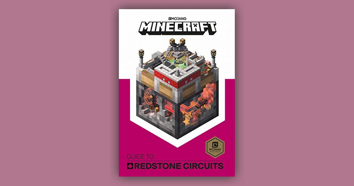 minecraft redstone circuits