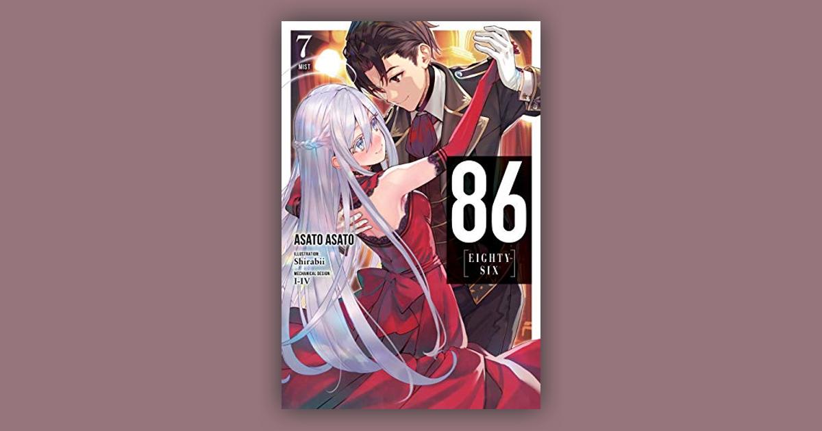 86--EIGHTY-SIX, Vol. 2 (manga) ebook by Asato Asato - Rakuten Kobo
