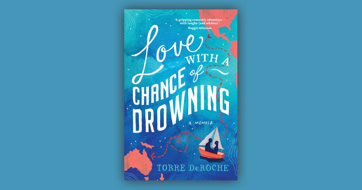 Love with a Chance of Drowning: Price Comparison on Booko
