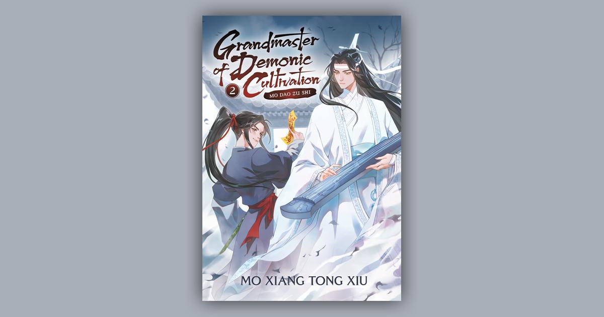 The Grandmaster of Demonic Cultivation Novel