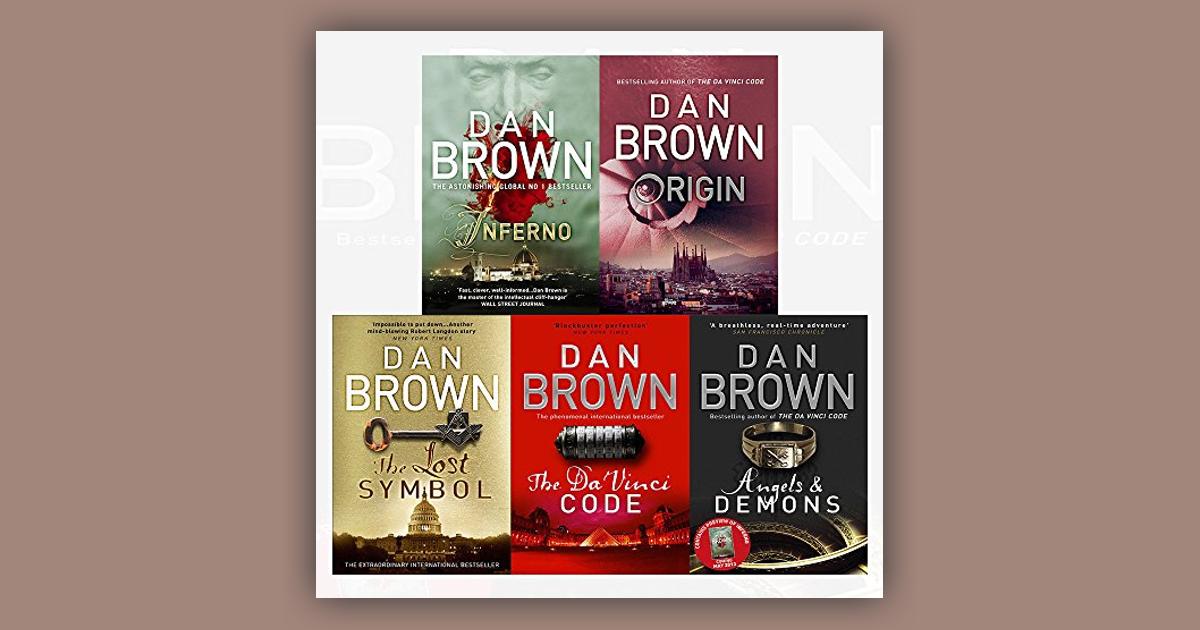 The Da Vinci Code by Dan Brown - Books - Hachette Australia