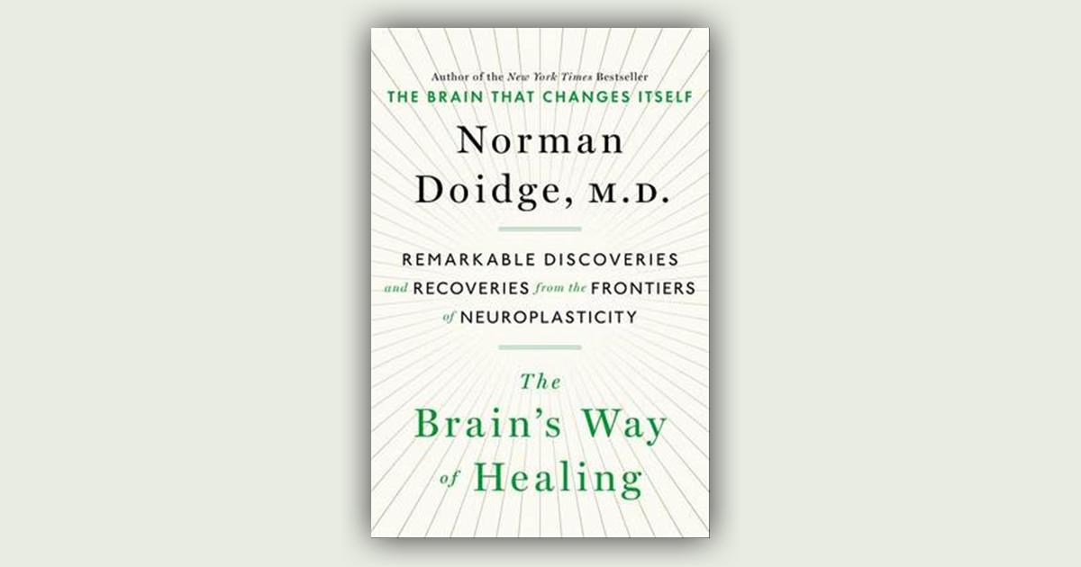 The Brain’s Way of Healing: Price Comparison on Booko