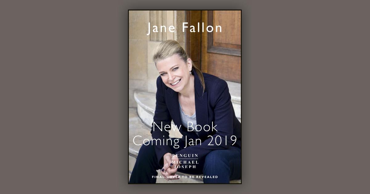 Untitled Jane Fallon 2019 Price Comparison on Booko