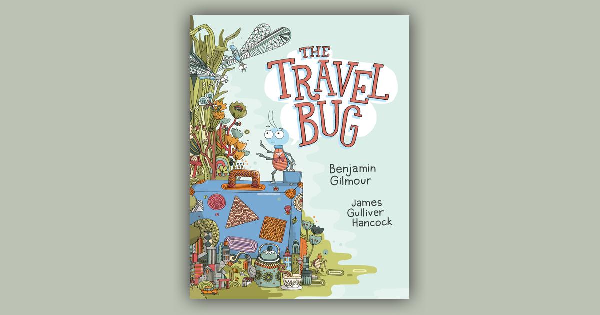 travel bug urban dictionary