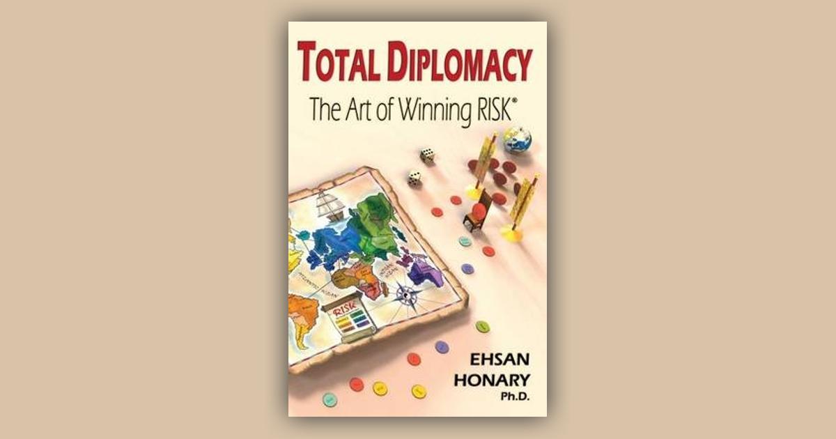 Total Diplomacy The Art Of Winning Risk Price Comparison On Booko