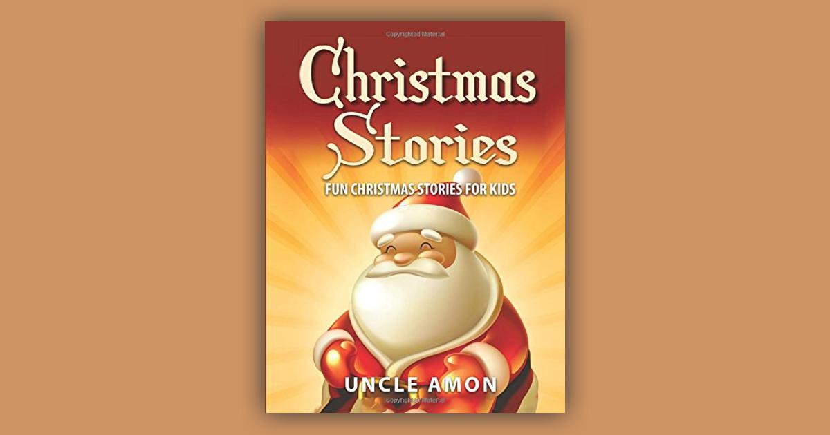 Happy Christmas Stories 