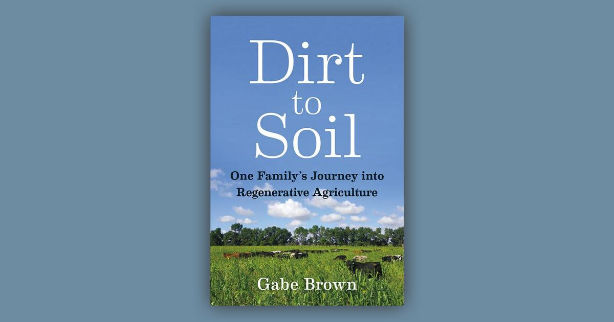 Booko: Comparing prices for Dirt to Soil: One Family's ...