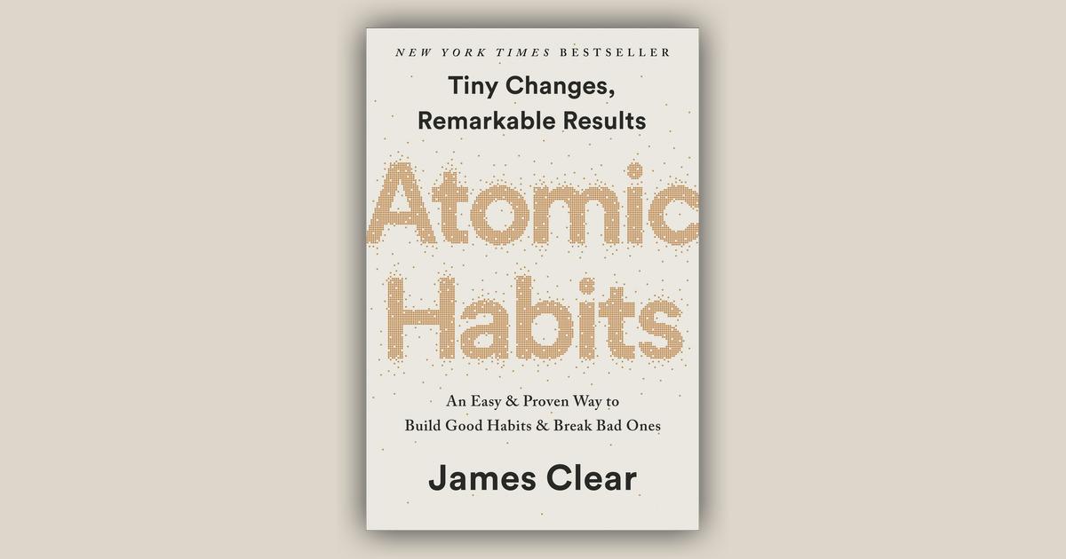 Booko: Comparing prices for Atomic Habits: Tiny Changes, Remarkable Results