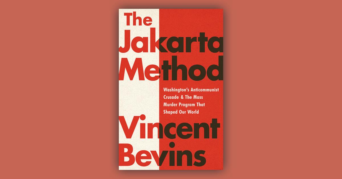 The Jakarta Method: Price Comparison on Booko