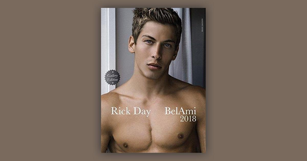 Rickdaynyc + Bel Ami 2017 Gallery Edition (Super Large Size) Price