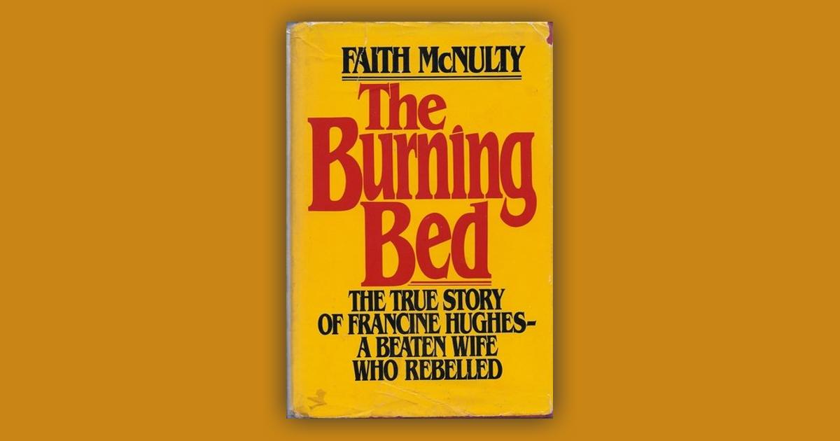 The Burning Bed: The True Story of an Abused Wife: Price Comparison on ...