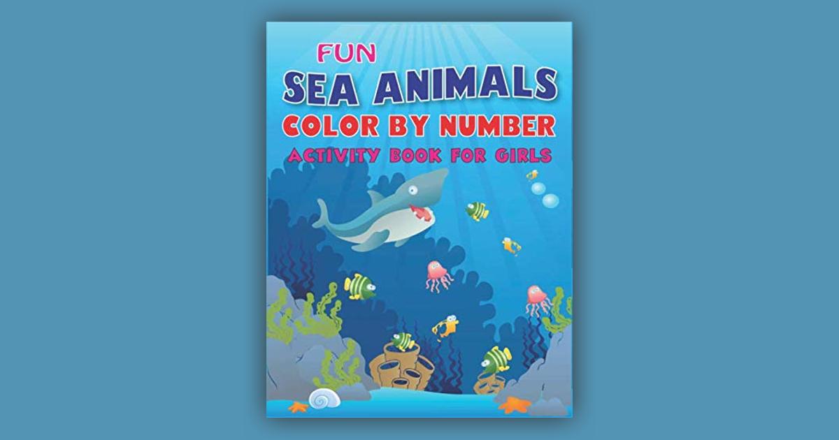 fun-amazing-sea-animals-color-by-number-activity-book-for-girls-learn