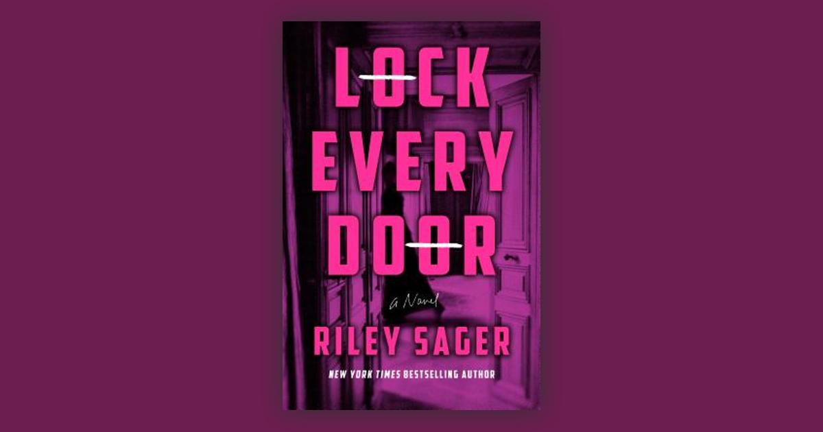 Lock Every Door (Thorndike Press Large Print Basic Series) Price