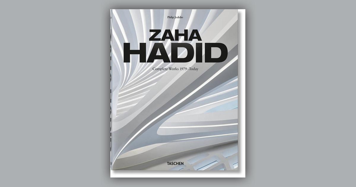 Zaha Hadid. Complete Works 1979–Today. 2020 Edition (French Edition ...