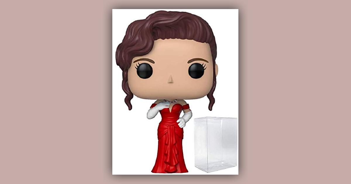 vivian funko pop