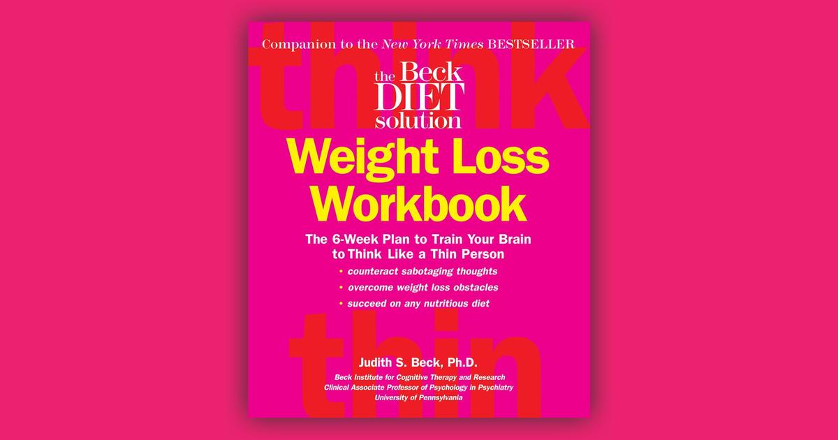 The Beck Diet Solution Weight Loss Workbook: Price Comparison on Booko