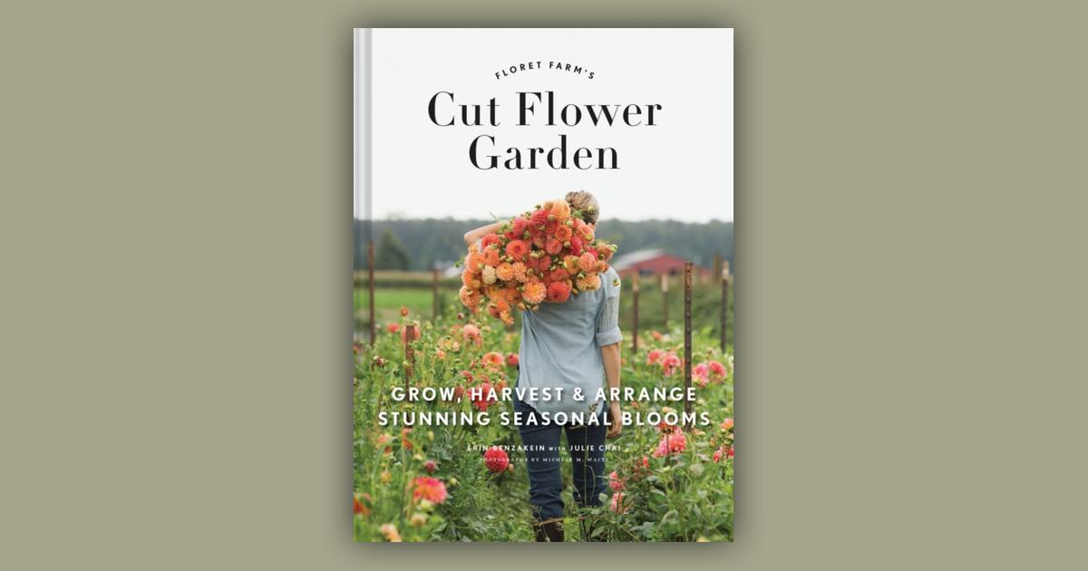 Floret Farm's Cut Flower Garden: Price Comparison on Booko