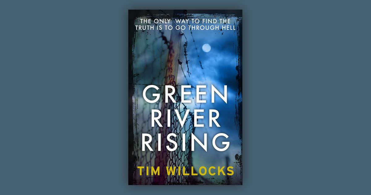 Green River Rising: Price Comparison on Booko