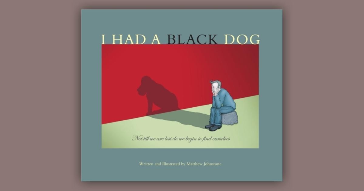 I Had a Black Dog: Price Comparison on Booko