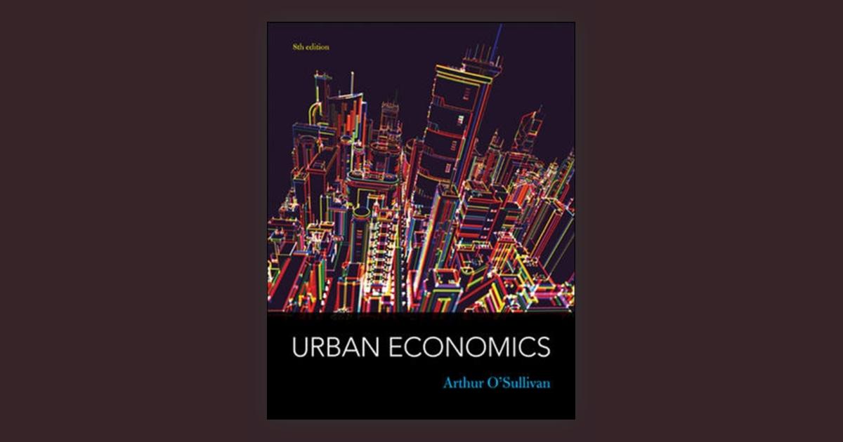 Booko Comparing prices for Urban Economics