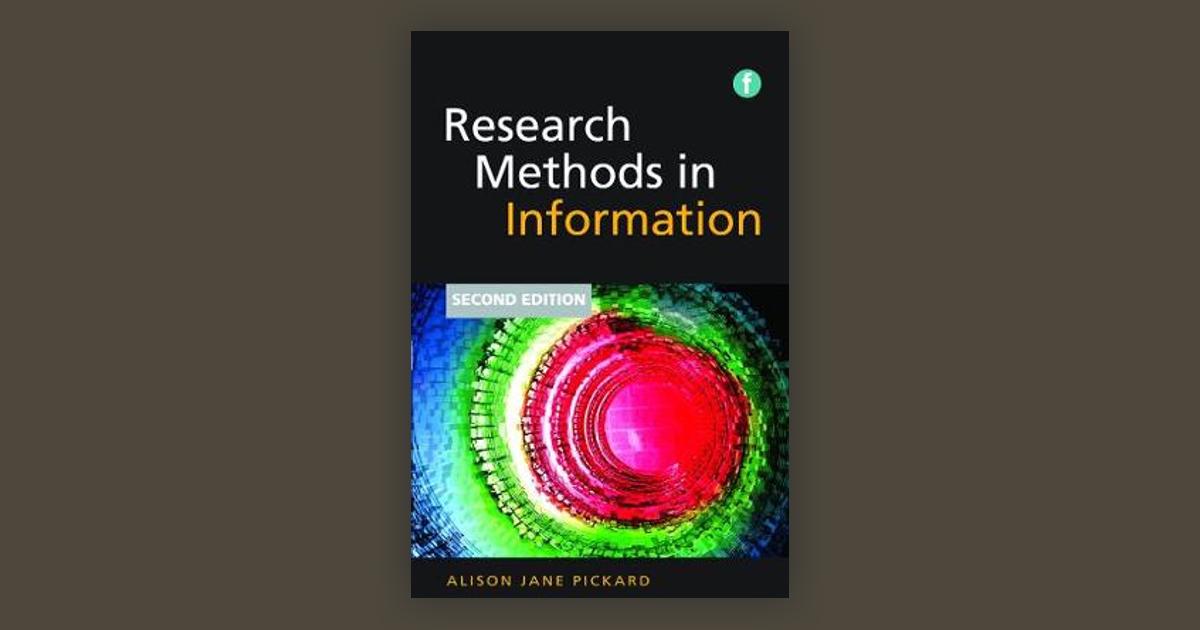 Research Methods in Information: Price Comparison on Booko