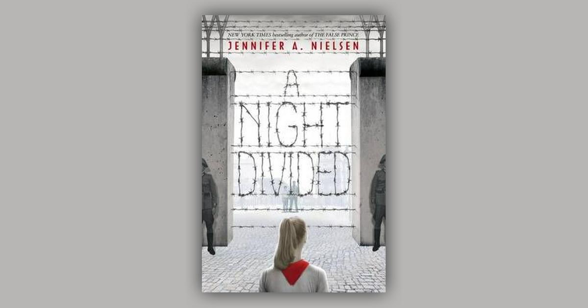 book review a night divided