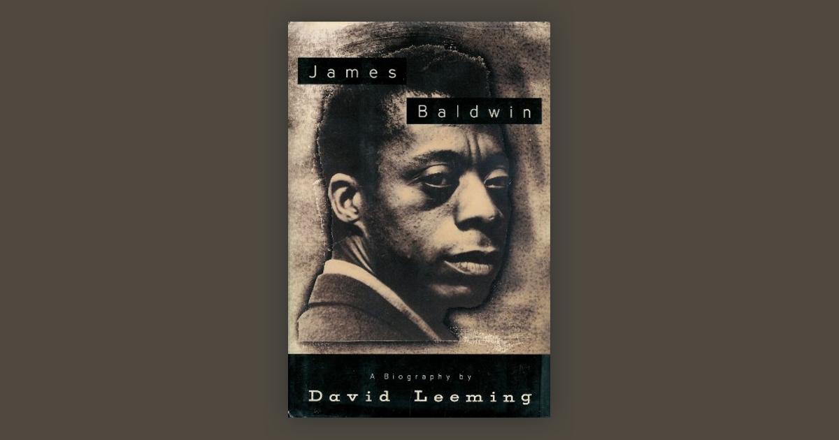 James Baldwin: A Biography: Price Comparison On Booko