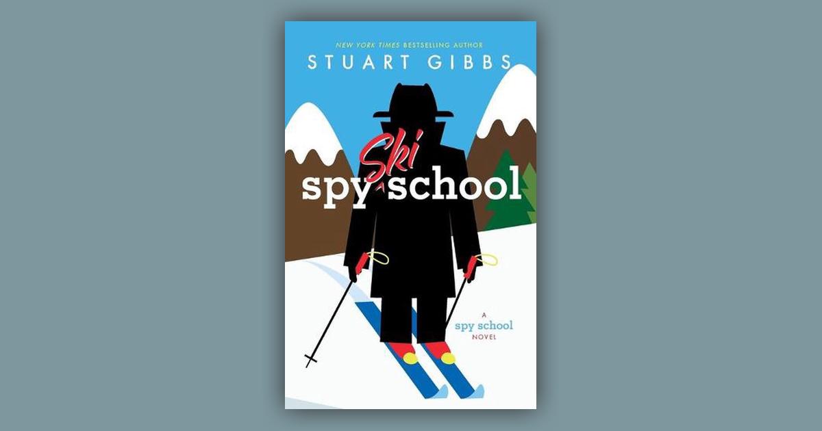 Spy Ski School (Spy School): Price Comparison on Booko