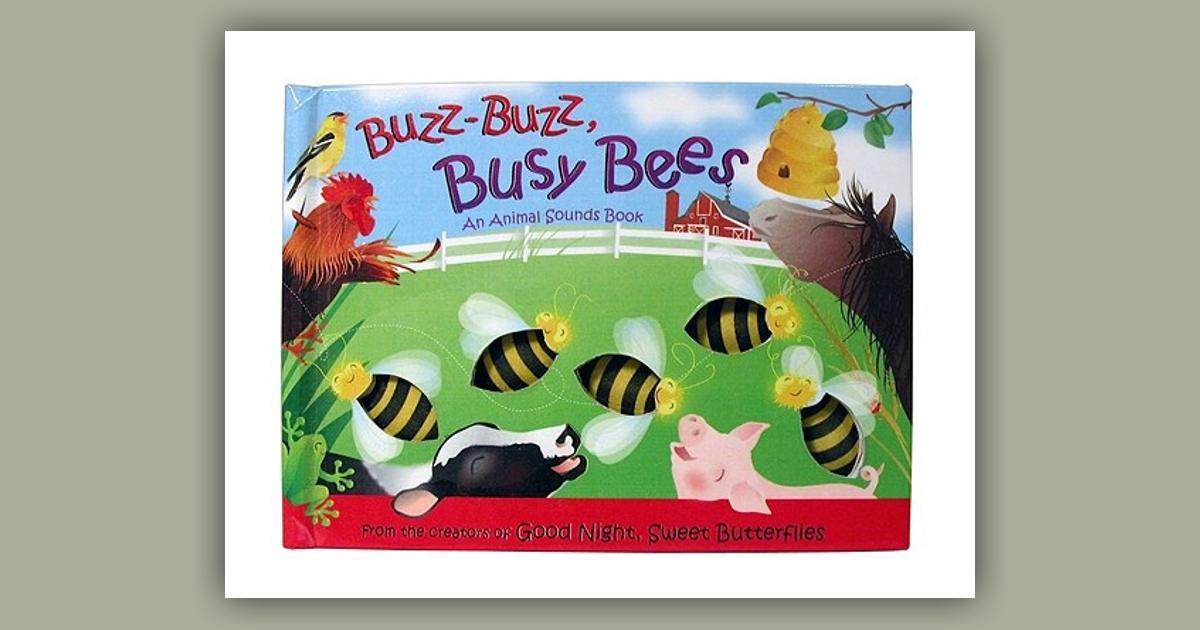 Buzz Buzz Busy Bees: Price Comparison on Booko