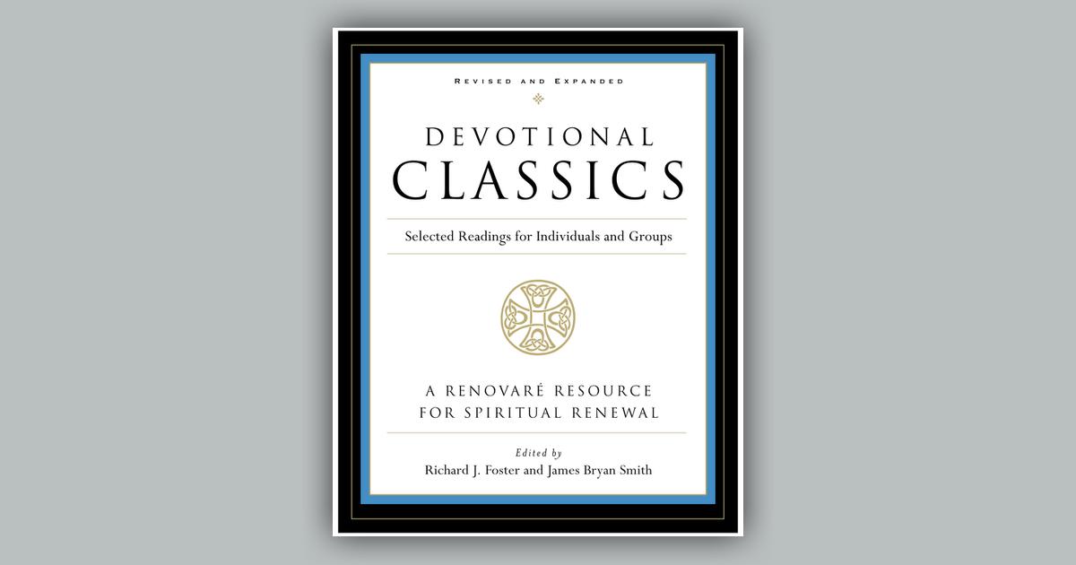 Devotional Classics: Revised Edition: Price Comparison On Booko