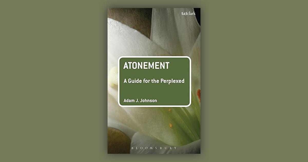 Booko: Comparing prices for GPP ATONEMENT A GUIDE FOR THE PERP
