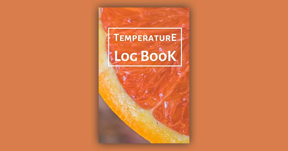 temperature-log-book-food-temperature-log-sheet-temperature-check-sheet-fridge-temperature