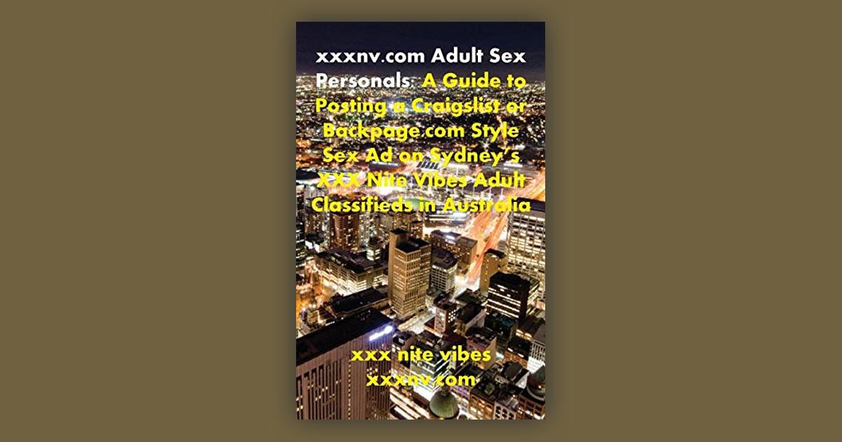 Booko Comparing Prices For Adult Sex Personals A Guide To