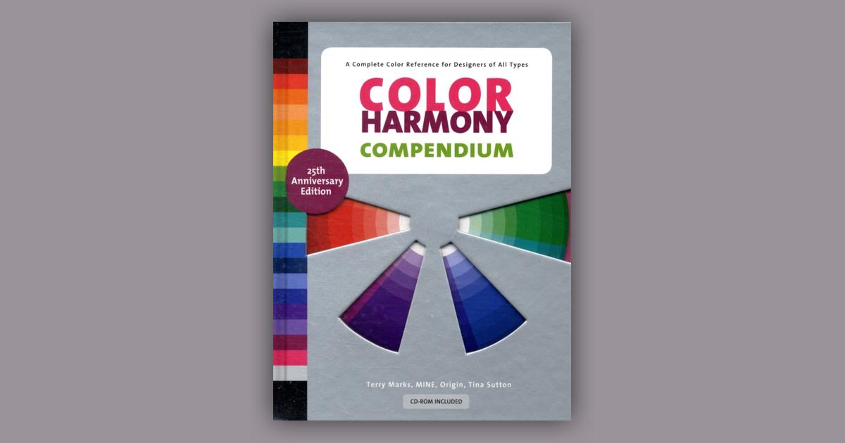 Booko Comparing prices for Color Harmony Compendium A Complete Color